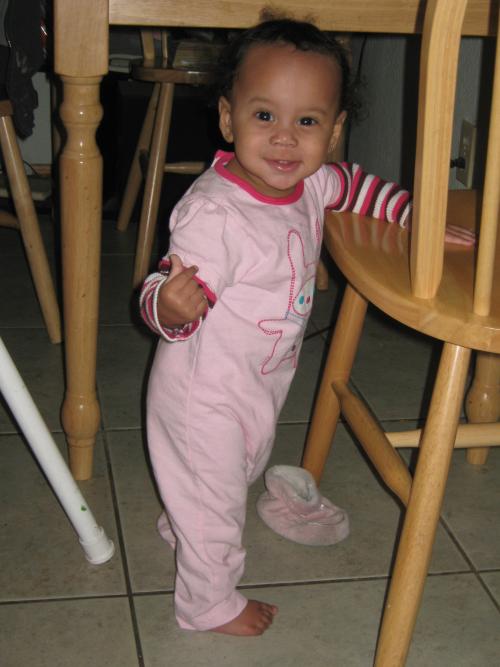 Who's cute? me?!