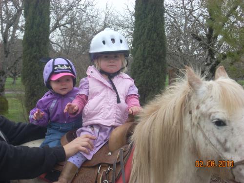 Cousins